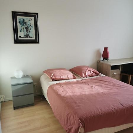 Massy Vilmorin Appartement Independant 3 Pieces מראה חיצוני תמונה