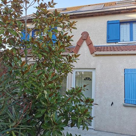 Massy Vilmorin Appartement Independant 3 Pieces מראה חיצוני תמונה