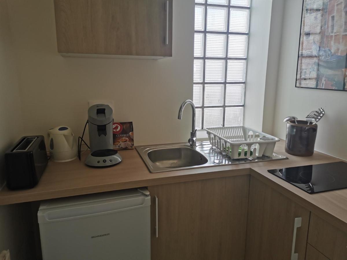 Massy Vilmorin Appartement Independant 3 Pieces מראה חיצוני תמונה