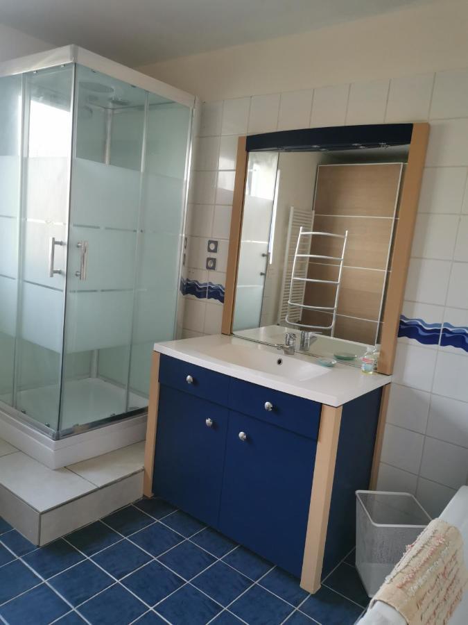 Massy Vilmorin Appartement Independant 3 Pieces מראה חיצוני תמונה