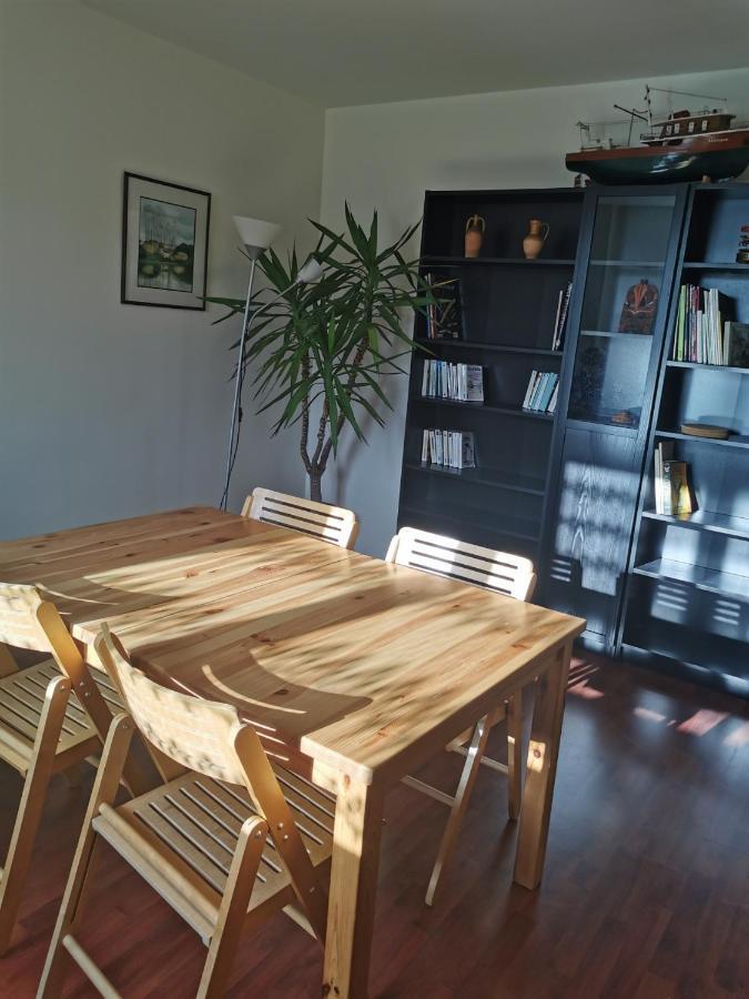 Massy Vilmorin Appartement Independant 3 Pieces מראה חיצוני תמונה