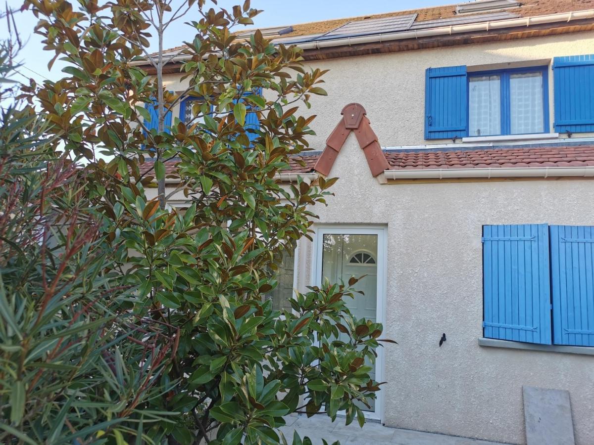Massy Vilmorin Appartement Independant 3 Pieces מראה חיצוני תמונה